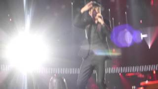 Clouseau - 88 @ Sportpaleis Antwerpen 2 jan 2015