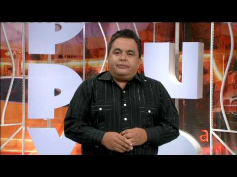 El Happy Hour: Homenaje al Sr Rodríguez creador de "Rey Pizza" - América TeVé