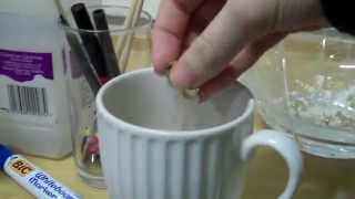 Metz-Headache music video