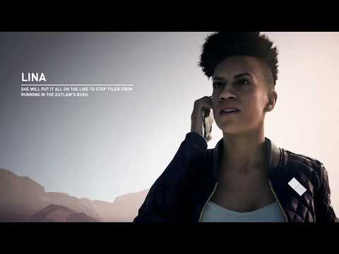 Need for Speed Payback Walkthrough Part 59