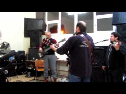 vmd special : Alutus live Sessions (2015)