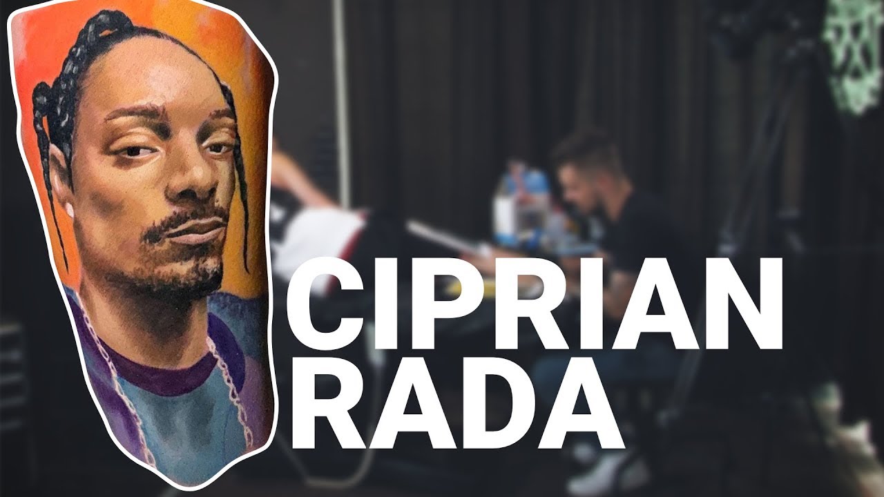 Ciprian Rada
