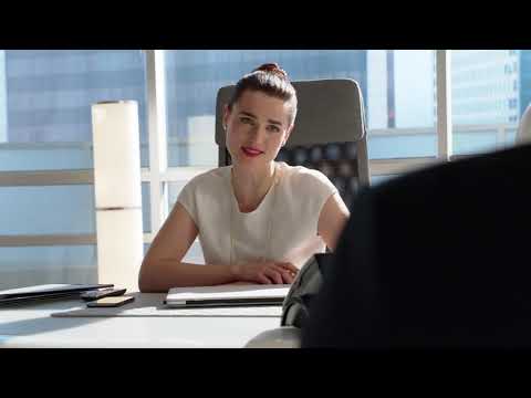 [2x18] Supergirl - Lena Luthor scenes pt 3