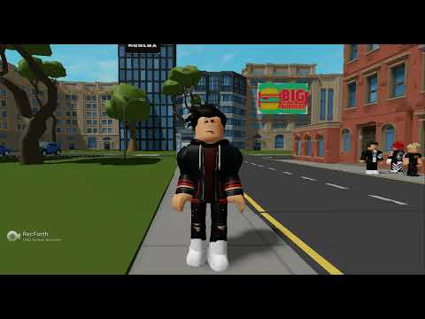 ROBLOX BULLY STORY SEASON2 PART 5 NEFFEX NO RETREAT