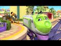 Chuggington Badge Quest Helping Wheels 12