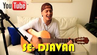 Se - Djavan (Gabriel Campolim)