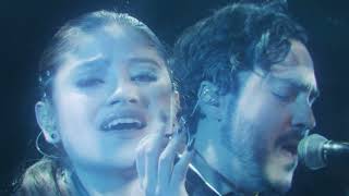 Motel - Dime Ven feat. Karol Sevilla (En Vivo #Origen)