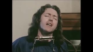 Rory Gallagher  - Ride on Red, Ride On