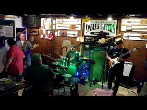 the HIDEF band Promo Video