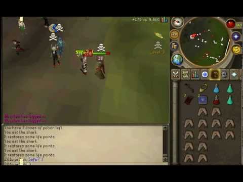 Low Level BEAST HITS