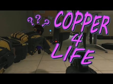 Copper 4 Life - Rainbow Six Siege (Copper Part 1)