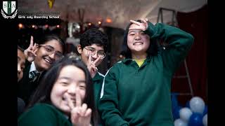 Shigally Hill International Academy Video