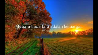 Download lagu Bunga Citra Lestari - Harta Berharga (Lirik) OST Keluarga Cemara mp3