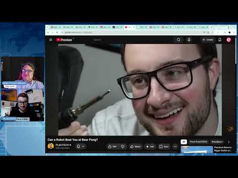 embedded video