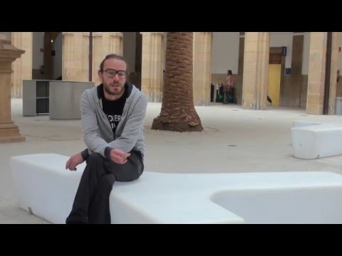 INTEGRIM Early Stage Researchers - Reinhard Schweitzer