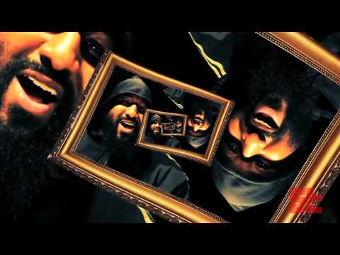 Sean Falyon X Sneaker Pimps 2012 ATL