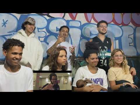 Poetas no topo 2 - LAZER DOS CRIA REACT #NOSTALCRIA