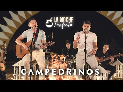 Campedrinos - Session Álbum (Completo)