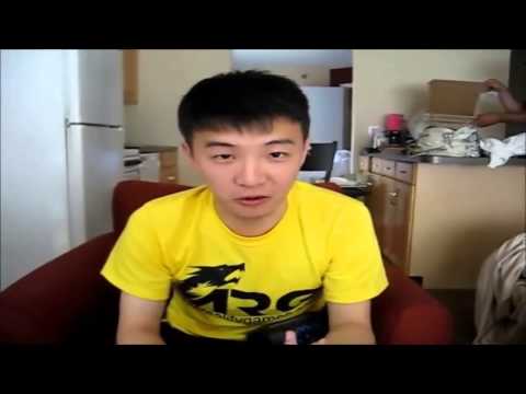 2013 NAWCQ Top 32 Johnny Li Deck Profile and Interview
