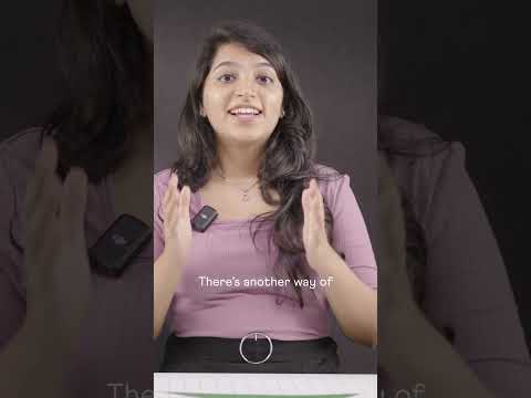 Area of a trapezium — explained