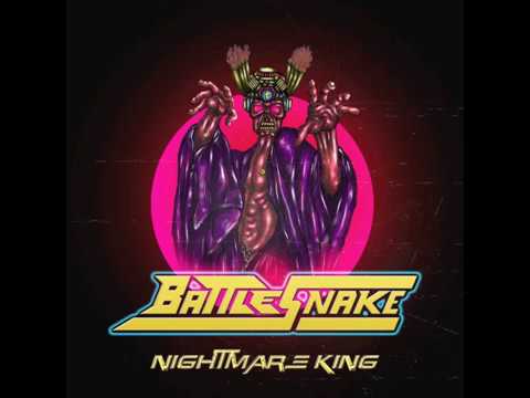 Nightmare King -  Battlesnake