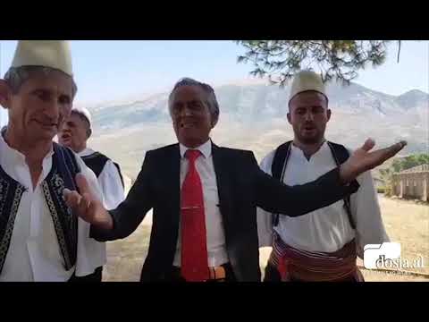 ’Edi Rama, ku s’të ka shkuar fama’, Golik Jaupi del nga spitali, i rikthehet isos labe