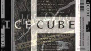 Ice Cube - 1994 - Bootlegs &amp; B-Slides - 2 N The Morning