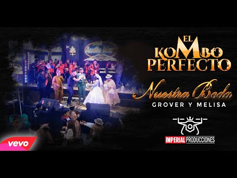 EL KOMBO PERFECTO en vivo // La Paz - Bolivia ✅Imperial Producciones Internacional™
