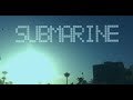 Noise Box - Submarine (Lyric Video)