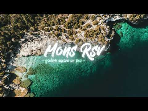 GOULAM X MONS RSV - Encore un peu [ZOUK REMIX] 2K25