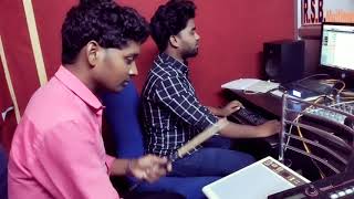 Recording studio mixing song Nagpuri 2020 🌹🥀🥀🥀🥀😀🥀🥀