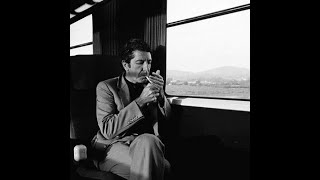 Leonard Cohen - The Partisan (Lyrics)