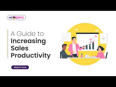 , title : 'A Guide to Increasing Sales Productivity'