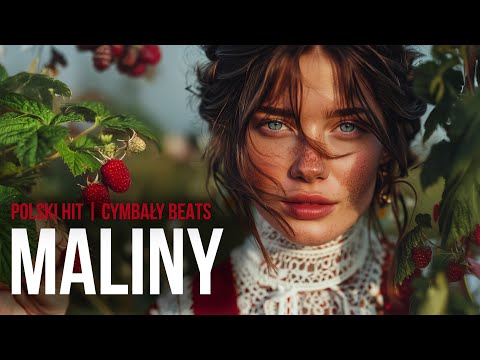 MALINY - CYMBAŁY BEATS POLSKA | Odkryj Nowy Hit 2025! 🎶