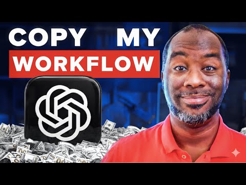 Most People Have No Idea ChatGPT/Claude Projects Can Do This