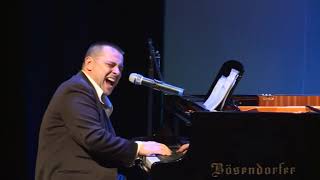 How Long Blues, Uros Peric, Perich, Perry, Cakovec jazz, 2019