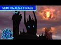 Mugen Tournament IV Fourward Fury Semi Finals Finale