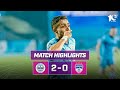 Match Highlights | Mumbai City FC 2-0 Bengaluru FC | MW 15 | ISL 2023-24
