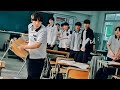 They Bullied This Quiet Boy Thinking He Is Weak Unaware He Is The King Of The School