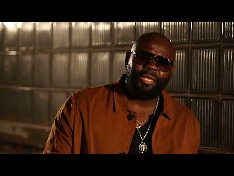 Methrone - When Love Calls (Official Video)