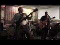 Los Straitjackets-Treat Her Right cover by Sons of Octomom 3-15-13