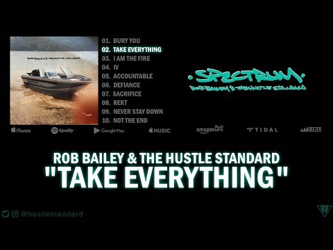 Video thumbnail for Take Everything