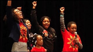 We Are Assata's Daughters