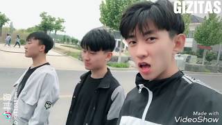Download lagu Tik tok China | 9277 ♪ Thích Hôn - Song Lục | Trai đẹp là để ngắm mp3
