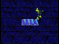 Vectorman GEN SEGA Intro