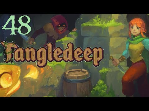 SB Returns To Tangledeep 48 - Final Thoughts