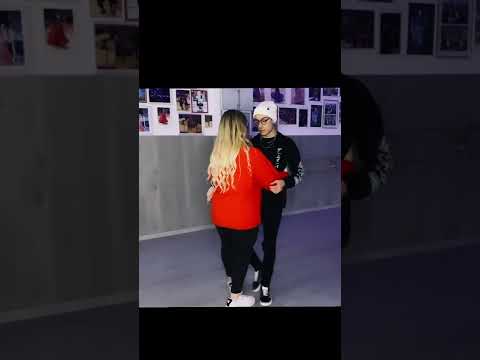 Soft Tarraxo Dance - Mr Caarl & Federica