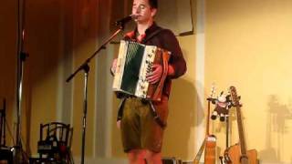 Andreas Gabalier ENGEL