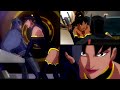 Superwoman Dominates Owlman Justice League Crisis On Two Earths