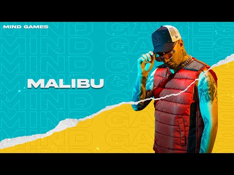 MG - Malibu (Official Audio Release)